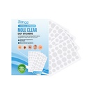 EELHOE Loại bỏ nốt ruồi trên da bộ làm sạch và sửa chữa