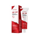 Gel chăm sóc nướu Propolis Oralhoe Chăm sóc răng miệng Làm sạch và sửa chữa răng Vết ố vàng Làm trắng răng