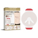 Băng dán thương tích EELHOE Băng dán cơ thể sửa chữa vết sẹo bảo vệ da Waterproof Breathable