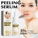 Serum Tẩy Tế Bào Chết Jaysuing, Làm Sạch Da Quá Khứu, Xoa Dịu Da, Làm Nhẹ Vết Thâm Mụn, Dưỡng Ẩm Serum