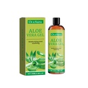 Gel Aloe Vera OceAura Cung Cấp Độ Ẩm Và Dưỡng Ẩm Da, Tóc, Cơ Thể Và Mặt