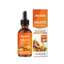 Giọt Bổ Sung Docteat Chăm Sóc Dinh Dưỡng Cơ Thể Giọt Vitamin Trái Cây Giọt Bổ Sung Rau Củ Xanh