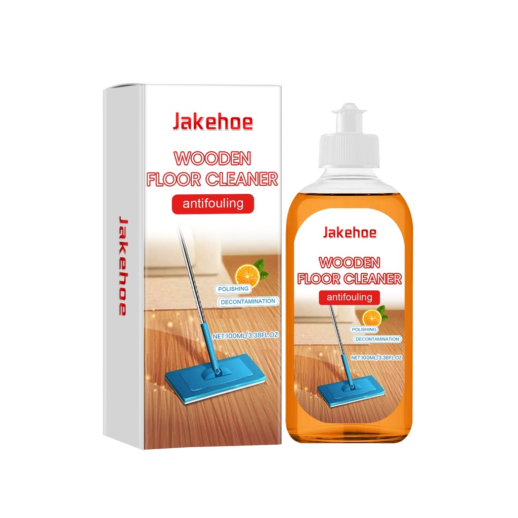 Nước lau sàn Jakehoe Giải Hội Đất Sàn Đến Rửa Mùi Hoàng Điệu Liệu Nhẹ Nhàng