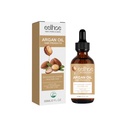 Dầu xả tóc EELHOE Argan Dầu chống gàu, làm mượt, dưỡng ẩm và massage da đầu