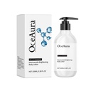 Kem dưỡng ẩm toàn thân OceAura Niacinamide, kem dưỡng ẩm nhẹ nhàng và làm dịu cho làn da khô