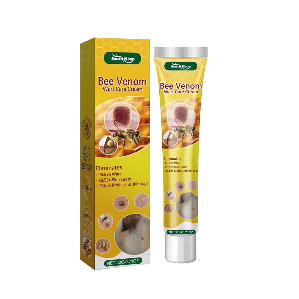 Kem Chăm Sóc South Moon Kew, Kem Tẩy Rửa Cơ Thể Cải Thiện Khuyết Điểm Và Cải Thiện Chất Lượng Da Kem Sửa Chữa Nhẹ Nhàng