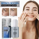 Tinh Chất Chống Lão Hóa Hoygi Retinol, Cung Cấp Độ Ẩm, Dưỡng Ẩm, Làm Chặt và Làm Mềm Da, Chống Lão Hóa và Làm Sáng Vết Nám và Nếp Nhăn