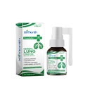 Xịt dưỡng thể Ximonth cung cấp độ ẩm nhẹ nhàng, giảm khó chịu, làm sạch, dưỡng ẩm, xịt chăm sóc thoải mái