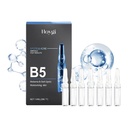 Tinh chất ampoule Hoygi làm sáng các khuyết điểm trên da, làm sạch lỗ chân lông, cấp ẩm và làm mềm da