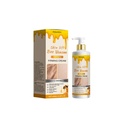 Kem dưỡng nọc ong Houkea Bee Venom giúp làm săn chắc, cung cấp độ ẩm cho da và cải thiện tình trạng khô rát của da.