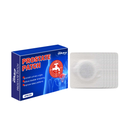 Miếng dán chăm sóc cơ thể nam South Moon, Giảm đau dễ chịu, Miếng dán chăm sóc cơ thể hàng ngày cho nam giới