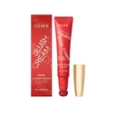 Kem Blush Pha Lê EELHOE Màu Anh Đào Một Màu, Kem Blush Tự Nhiên Tỏa Sáng