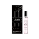 Roxelis Eau De Toilette, Hương Gỗ Ấm Áp Hương Hoa Quyến Rũ Hương Tự Nhiên Tươi Mát Hương Lâu Dài