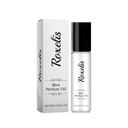 Dầu Nước Hoa Nam Roxelis, Tươi Mát Và Thanh Lịch Không Chói Tai Hương Thơm Tự Nhiên Bền Lâu Bóng Compact Portable