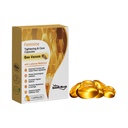 Capsule chăm sóc cơ thể nữ South Moon, capsule dưỡng ẩm và làm săn chắc cơ thể