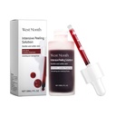 Serum Tẩy Tế Bào Chết và Làm Sáng Da West&Month, Cung Cấp Độ Ẩm, Làm Sạch, Cấp Nước và Làm Sáng Da Mặt