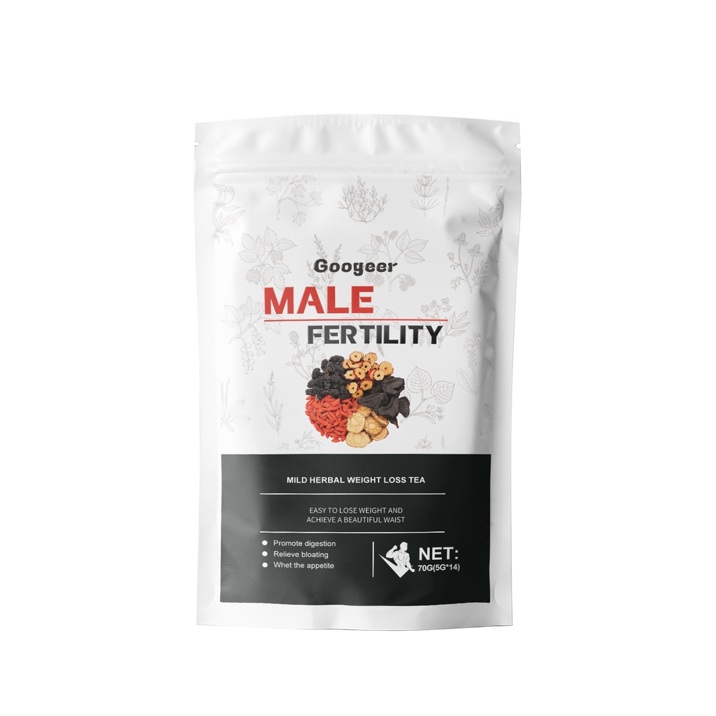 Trà bổ dưỡng thận Googeer