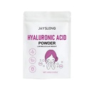Mặt Nạ Dưỡng Ẩm Hyaluronic Acid Jaysuing, Làm Sạch Da Mặt, Cung Cấp Độ Ẩm Và Dưỡng Da Hằng Ngày