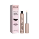 Serum Tăng Cường Lông Mi EELHOE, Lông Mi Đen Dài Dày Cong Tự Nhiên Chống Thấm Nước Và Không Bị Lem Mascara Bền