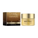 OUHOE Kem dưỡng ẩm vitamin C, chăm sóc và dưỡng ẩm cho da mịn màng