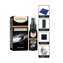 Set Sửa Chữa Đèn Pha Ô Tô Rayhong, Sửa Chữa Đèn Pha Ô Tô, Mạ Crystall Đèn Pha, Xịt Tái Tạo Ô Tô