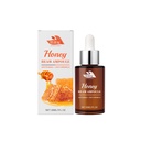 HANCHOBIT Essence chăm sóc da mặt bằng mật ong, cấp ẩm, kiểm soát dầu, làm sáng và làm săn chắc làn da