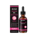 Giọt bổ sung toàn diện đa chức năng Docteat, chăm sóc nhẹ nhàng dinh dưỡng cho tóc, móng, cơ thể, da, nhiều hiệu ứng