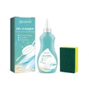 Jakehoe Gel Làm Sạch Đáy Nồi, Bếp Có Dầu Và Chất Tẩy Rỉ Sét