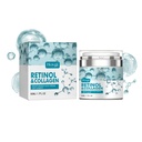 Kem Dưỡng Ẩm Hoygi Retinol & Collagen, Cung Cấp Độ Ẩm, Làm Sáng Bừng, Tăng Cường Đàn Hồi, Làm Mịn Nếp Nhăn Và Chống Lão Hóa