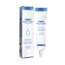 Kem làm sáng collagen cổ EELHOE - Làm mịn đường viền cổ, nâng và làm săn chắc kem chăm sóc cổ thiên nga