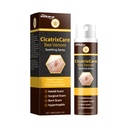 Xịt chăm sóc da South Moon, dưỡng ẩm nhẹ nhàng, phục hồi và dưỡng ẩm cho làn da cơ thể hàng ngày