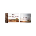 Kem dưỡng ẩm OUHOE Shea Butter, làm dịu khó chịu về da, đỏ, dưỡng ẩm làm mới, bảo trì hàng ngày kem bôi