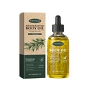 Dầu cơ thể đa năng làm bằng tay Rosemary WoodSleep cải thiện vẻ ngoài và độ ẩm của da