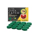 Trạm Bait Gián Jue Fish, Phòng khách, Bếp, Phòng ngủ Thuốc trừ sâu Gián Nội địa trong nhà