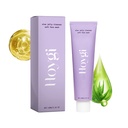 Hoygi Sữa Rửa Mặt Lô Hội, Mousse Làm Sạch Dịu Nhẹ Và Cung Cấp Độ Ẩm, Sữa Rửa Mặt Không Gây Căng