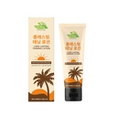 Lotion Đen HANCHOBIT Dài Lâu, Dưỡng Ẩm, Làm Sáng và Làm Đồng Đều Tông Da, Mịn Màng, Nhẹ Nhàng và Lâu Bền