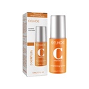 EELHOE Vitamin C Moisturizing Spray Hydrates And Moisturizes Skin, Lightening Acne Spots And Whitening Spray