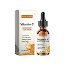 Serum Dưỡng Da Vitamin C West&Month, Cấp Ẩm, Dưỡng Ẩm, Làm Sáng, Essence cho Làn Da Mềm Mại và Mịn Màng