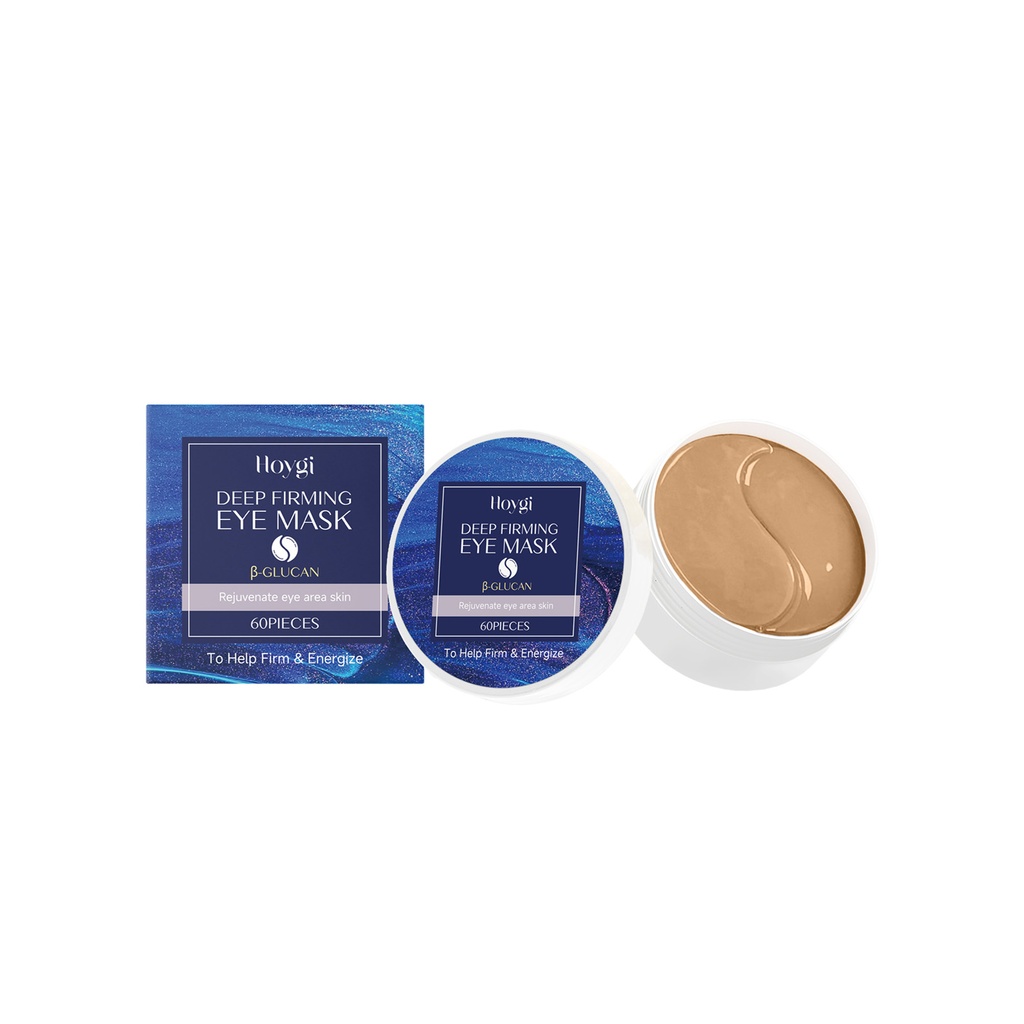 Mặt Nạ Mắt Hoygi Căng Bóng Da Mềm Mại Dưỡng Ẩm