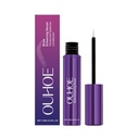 Chất lỏng cho lông mày OUHOE, thành phần nhẹ nuôi dưỡng chân tóc, chăm sóc tự nhiên đẹp cho lông mày mềm mại