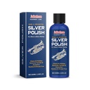 Jakehoe Chất tẩy rửa đồ bạc Làm sạch đồ trang sức bằng bạc Xóa vết bẩn Bảo trì hàng ngày Làm sạch Tấm phục hồi