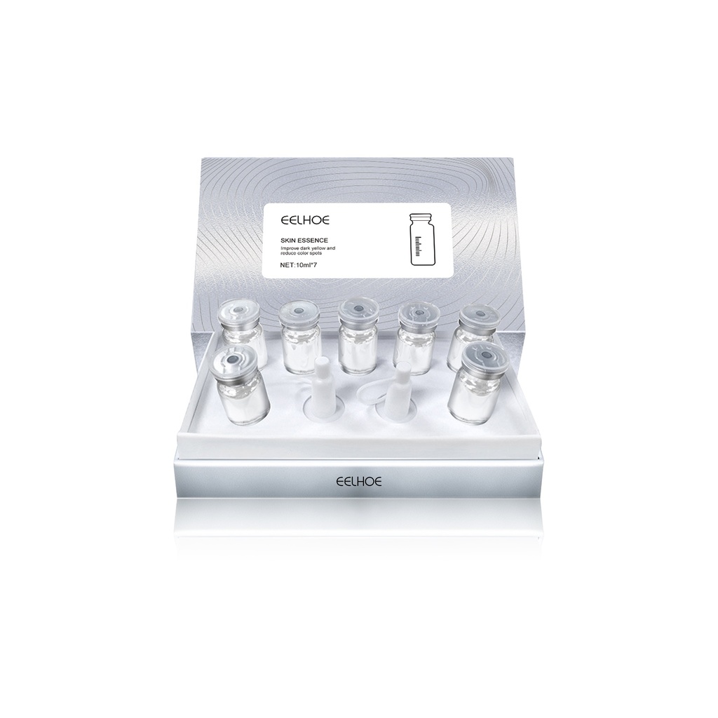 EELHOE Essence Thứ Hai Bose Giúp Cấp Ẩm, Cung Cấp Nước, Làm Sáng, Làm Chắc và Chắc Da Essence Thứ Hai