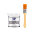 Chất Chống Thấm Jaysuing (30g Có Cọ), Sửa Chữa Tường Ngoài Nhà Vệ Sinh và Nhà Bếp Chống Rò Rỉ, Không Cần Phá Gạch, Sơn Trang Trí Chống Rò Rỉ