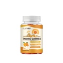 BushAid Kẹo Gummy Tanning Điều Trị Cơ Thể