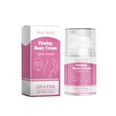 Kem Làm Săn Chắc Và Nâng Đỡ Mông West&Month, Dưỡng Ẩm Và Massage Nâng Cơ Thân Hình Và Tạo Hình Mông