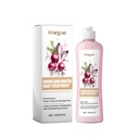 Dầu gội Hoegoa Onion và Biotin, Dưỡng ẩm bổ sung mềm, Không nhờn, Sửa chữa tóc rối, Chăm sóc tóc chẻ
