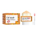 EELHOE Tẩy Da Chết Môi Cam