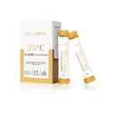 Mặt nạ V-Chic Jaysuing, Làm sạch nhẹ nhàng, Dưỡng ẩm, làm săn chắc lỗ chân lông, Ngăn ngừa nếp nhăn, mặt nạ trắng nhẹ