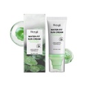 Kem Bảo Vệ Hydra Centella Hoygi Nhẹ Nhàng Chăm Sóc Da, Cung Cấp Độ Ẩm, Làm Sáng, Làm Mát Và Không Dính