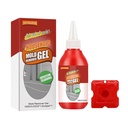 Gel tẩy nấm Jaysuing, chất tẩy nấm mạnh mẽ cho tường gạch phòng tắm gia đình